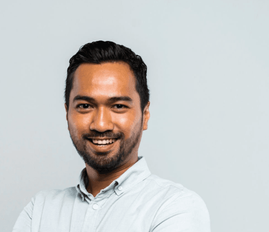 Ahmad Syakir
